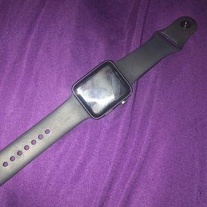 Apple Watch series 2. USED FEW TIMES. 42 mm